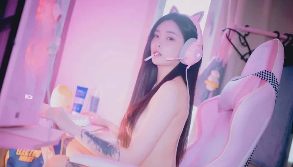 亚洲之子SOA就是个混蛋 章节事件 实机截图 8
