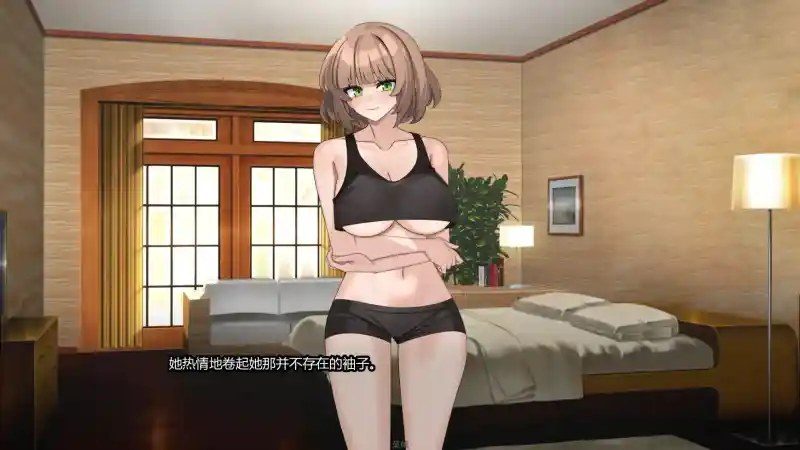 边缘：终极版 边缘：终极版游戏论坛 The Edge Of - Definitive Edition 出差归来存